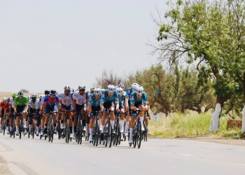 مستغـانم – تنس..منافسـة مفتوحة علـى كل الاحتمالات