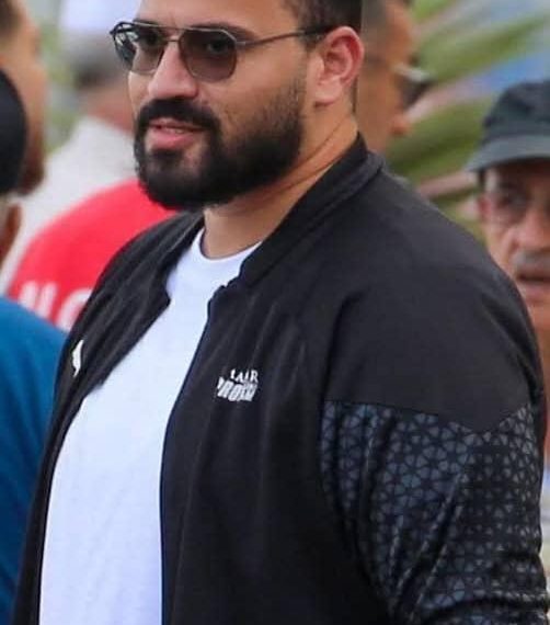 هدفنـا تشريــف الدراجة الجزائريـــة