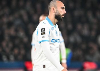 إصابة مفاجئة تعقّد وضعية عبدلي مع مرسيليا