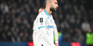 إصابة مفاجئة تعقّد وضعية عبدلي مع مرسيليا