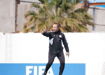 بدايتنا لم تكن سهلة.. وطموحنا التأهل إلى المونديال