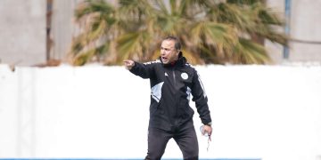 بدايتنا لم تكن سهلة.. وطموحنا التأهل إلى المونديال