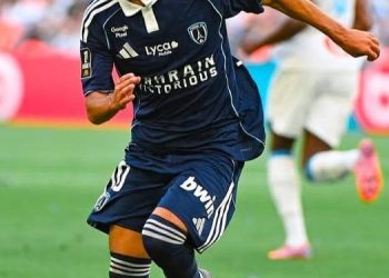 قبّال على رأس أولويـات أولمبيـك مرسيليـا