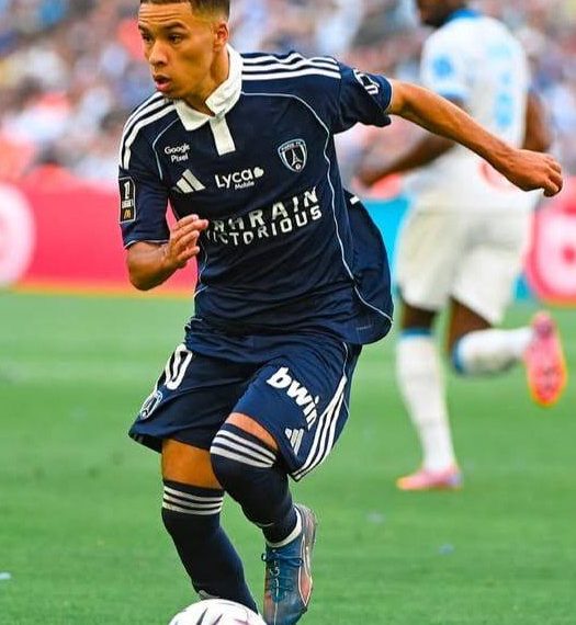 قبّال على رأس أولويـات أولمبيـك مرسيليـا