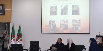 التّراث مورد لبناء سياحة ثقافية مستدامة