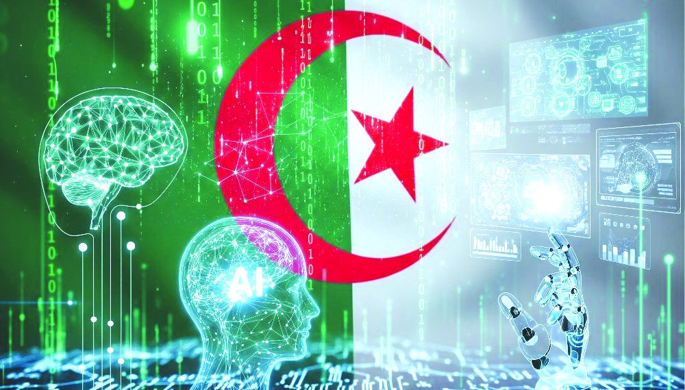 لهذا أصبحت الجزائر عاصمة السّيادة الرقمية الإفريقية