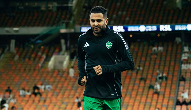 محرز علـى أعتـاب العودة إلى أوروبـا مـن بوابة فنربخشــة