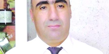 “مشروع القرن”.. جاهز بعد 30 شهرا