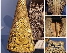 «البــاردو» يُطلـق معرض «صنعـة الإبــرة»