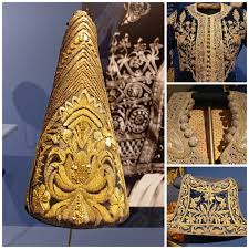 «البــاردو» يُطلـق معرض «صنعـة الإبــرة»