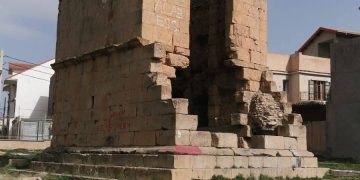 «سيبيون الإفريقي» في الممتلكات الثّقافيـة الوطنيـة