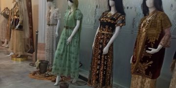 توريث الحـرف التّقليدية للجيـل الصّاعد..ضــرورة