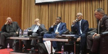 المخطـوط الجزائـري يقتحـم  فضـاء الاستثمار الرقمـي