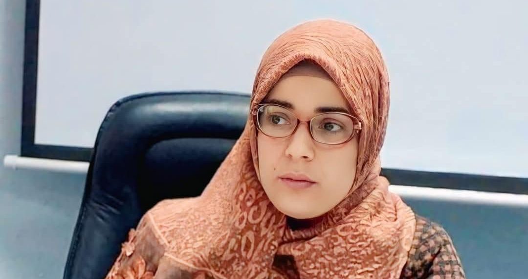 المسـرح النسوي إسهـام فاعل فـي التنويــر