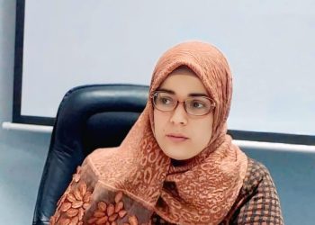 المسـرح النسوي إسهـام فاعل فـي التنويــر