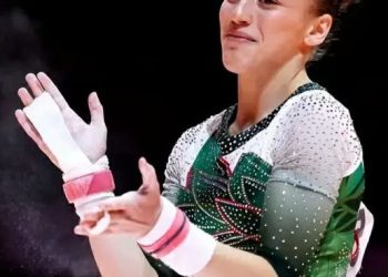 كيليا نمـور تسعى للتّألّق وإضافة إنجازات جديـدة لسجلها الثّري