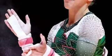 كيليا نمـور تسعى للتّألّق وإضافة إنجازات جديـدة لسجلها الثّري