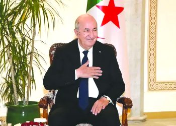 تشريف كبير للرّياضة الجزائريـة.. شكرا لكـُنَّ على هذا الانجــاز