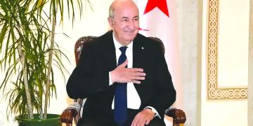 تشريف كبير للرّياضة الجزائريـة.. شكرا لكـُنَّ على هذا الانجــاز