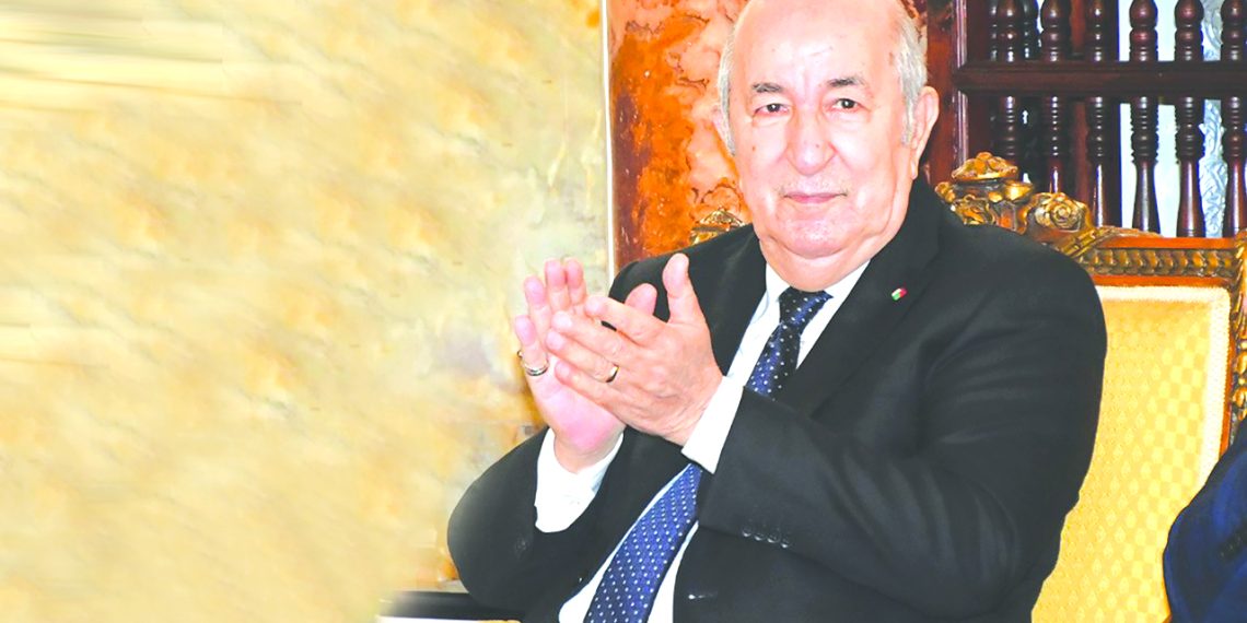 ألف مبروك لسيدات الجزائر.. نفتخر بكنّ دوما