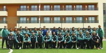 أول ورشـة تكوينية لبرنامج “فيفــا بالمدارس” بالجزائر