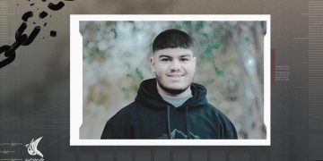 حلم الجامعـة يُؤجّـل خلـف الاعتقـال الإداري