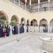 قسنطينــة تروي مآثـر “الملاية” بقصـر الحاج أحمـد بـاي