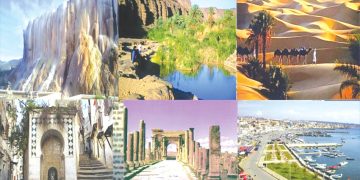 الصالـون الدولـي للسياحـة يفتح أبوابــه بالجزائـر.. اليوم