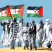 «لجنة 24» تنتصر للقضية الصحراوية