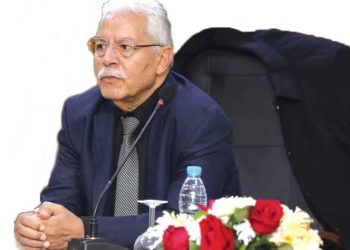 قــراءة في فكر مــالك بن نبي وشروط النهضـة