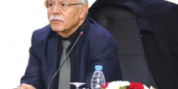 قــراءة في فكر مــالك بن نبي وشروط النهضـة