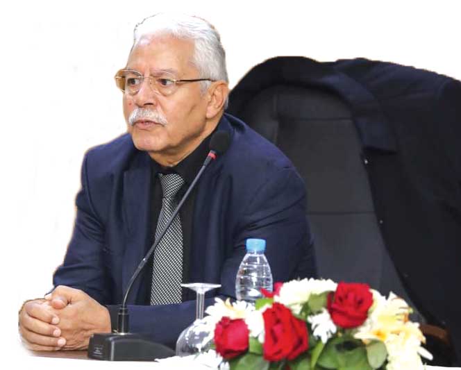 قــراءة في فكر مــالك بن نبي وشروط النهضـة
