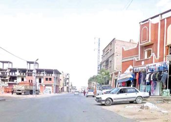 تمّنغست.. حركية تنموية غير مسبوقة