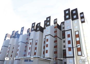 البليدة.. إجراءات لتجسيد المشاريع السكنيـة المسجّلــة