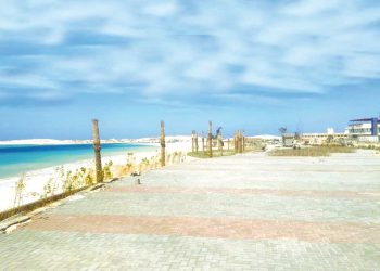 سيـدي بلعباس.. خطّة تنمويـة لاستقبال الصيف