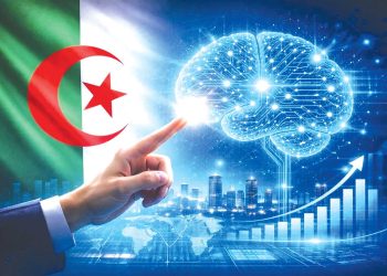 الجزائر الصوت التكنولوجي الأكثر تأثيرا بالمغرب العربي والساحل