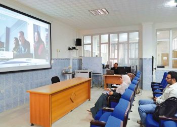 المسيلــة.. مشاريع جديـدة لتطويــر البحث العلمـي