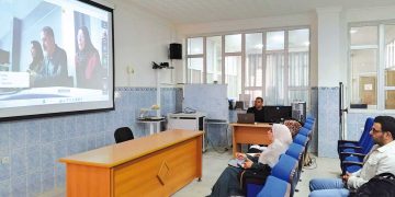 المسيلــة.. مشاريع جديـدة لتطويــر البحث العلمـي