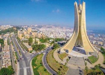 هكذا تعيـد الجزائـر صناعة صورة أكـثر جاذبيــة
