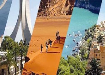 فرص ترويجية ضخمة للوجهة الجزائرية عالميا