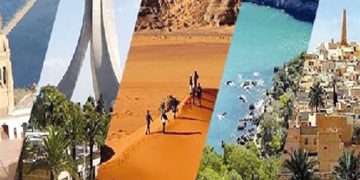 فرص ترويجية ضخمة للوجهة الجزائرية عالميا