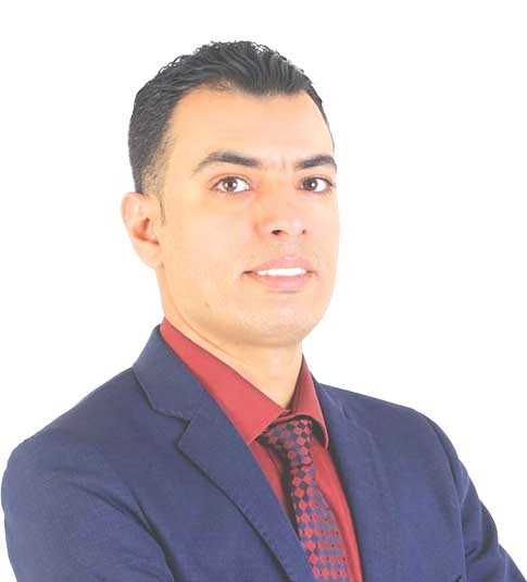 مناخ الأعمـال الناجـع يمـرّ عــبر الإدارة الذكيــــة