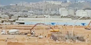 سكيكـدة.. واقـع اقتصـادي جــاذب للاستثمـــار