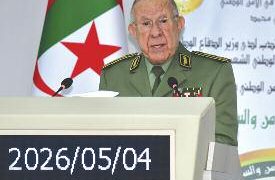 ثوابت واضحة ورؤيــة متكاملـــــة ضمن مقاربة الجزائر لبناء السلم بإفريقيــــا