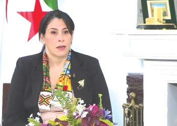 الجزائــر فاعل أساسي في صون المصالح الإفريقية ورفع المظالم التاريخية