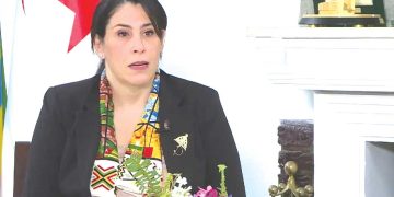 الجزائــر فاعل أساسي في صون المصالح الإفريقية ورفع المظالم التاريخية