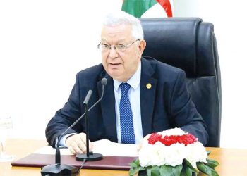 الجزائر المنتصرة.. جهود لا تتوقف لنصرة القارة