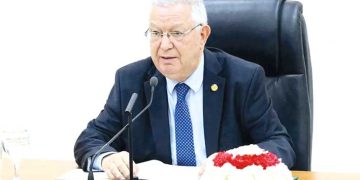 الجزائر المنتصرة.. جهود لا تتوقف لنصرة القارة