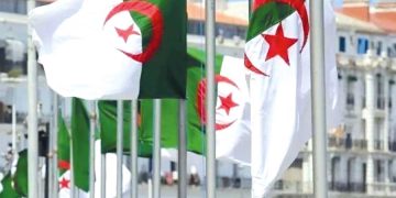 جزائر جديـدة منتصرة بمؤسسات دستورية قوية