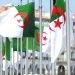 جزائر جديـدة منتصرة بمؤسسات دستورية قوية